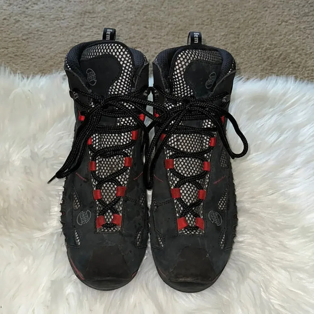 Hanwag | Najera Mid GTX Surround Hiking Boots Size 10 Men
